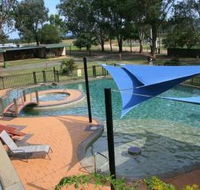 Valley Vineyard Tourist Park - Accommodation Sunshine Coast