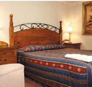 Olympia Motel - Accommodation Sunshine Coast