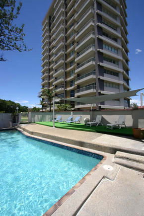 Narrowneck Court - Accommodation Sunshine Coast 0