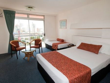  Accommodation Sunshine Coast