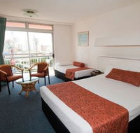 Islander Resort Hotel - Accommodation Sunshine Coast