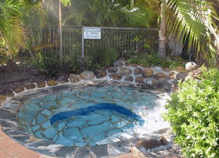 SMART MOTELS BERT HINKLER - Accommodation Sunshine Coast 2