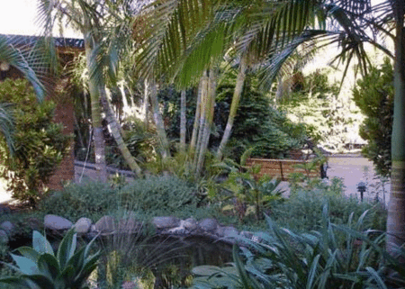 SMART MOTELS BERT HINKLER - Accommodation Sunshine Coast 3