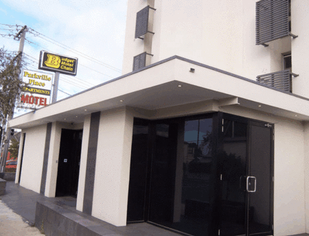 Brunswick VIC Accommodation Sunshine Coast