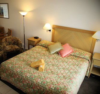 Kilmore Motel - Accommodation Sunshine Coast 3