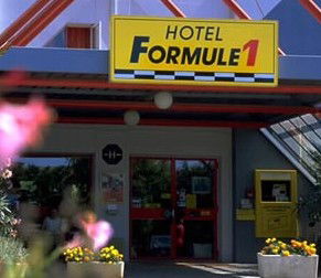 Formule 1 Fawkner - Accommodation Sunshine Coast 2