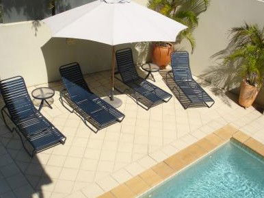 Trieste On Sunshine - Accommodation Sunshine Coast 1