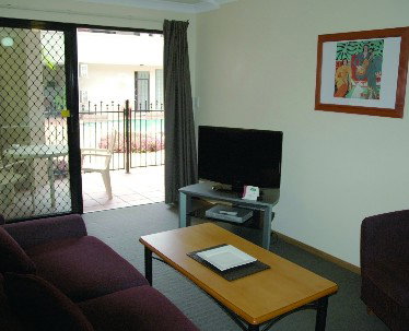 Quest Ascot - Accommodation Sunshine Coast 1