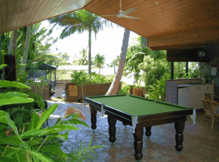 Airlie Beach Motor Lodge - Accommodation Sunshine Coast 0