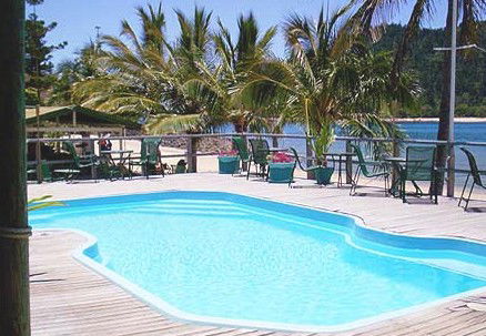Hook Island Resort - Accommodation Sunshine Coast 0