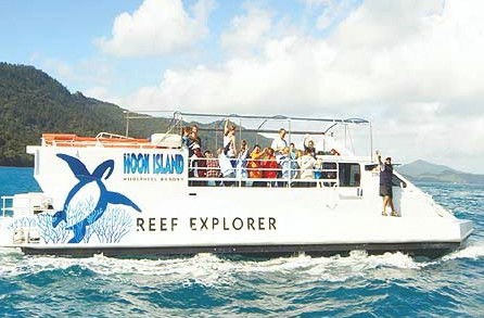Hook Island Resort - Accommodation Sunshine Coast 1