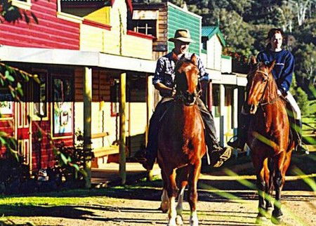 Chesleigh Homestead - Accommodation Sunshine Coast 2