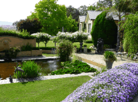Lochinvar - Accommodation Sunshine Coast