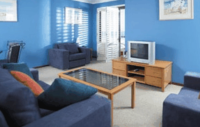 Seashells Serviced Apartments Scarborough - Accommodation Sunshine Coast 1