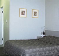 Taft Motor Inn - Accommodation Sunshine Coast