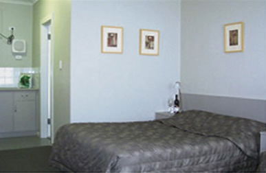 Taft Motor Inn - Accommodation Sunshine Coast 0