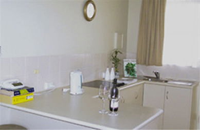 Taft Motor Inn - Accommodation Sunshine Coast 1