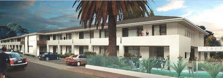 Taft Motor Inn - Accommodation Sunshine Coast 4
