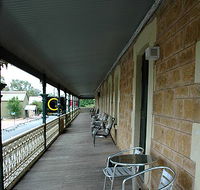 Hotel Mannum - Accommodation Sunshine Coast