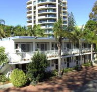 Great Lakes Motor Inn - Accommodation Sunshine Coast