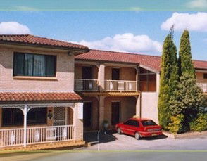Vineyard NSW Accommodation Sunshine Coast