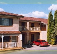 Alexander The Great Motel - Accommodation Sunshine Coast