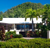 Comfort Inn  Suites Trinity Beach Club - Accommodation Sunshine Coast