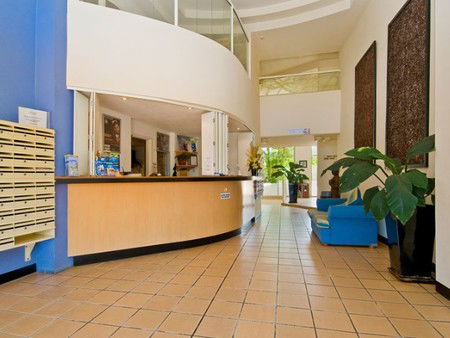 Rays Resort Apartments - Accommodation Sunshine Coast 1