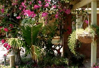 Denham Villas - Accommodation Sunshine Coast