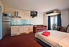 Sea Breeze Resort - Accommodation Sunshine Coast 1