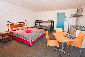 Sea Breeze Resort - Accommodation Sunshine Coast 3