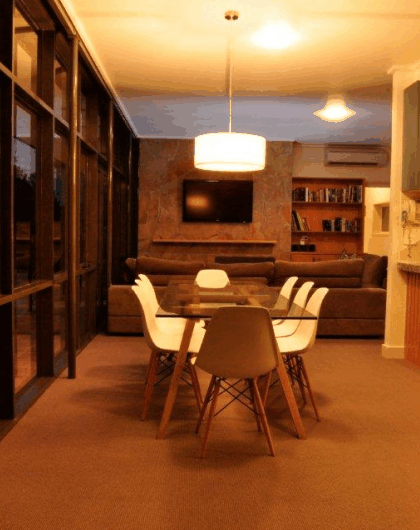 The Yarra Glen Grand Hotel - Accommodation Sunshine Coast 1