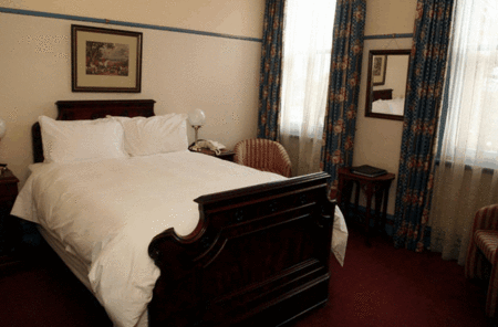 The Yarra Glen Grand Hotel - Accommodation Sunshine Coast 5