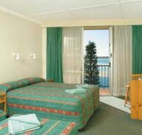 Mid Pacific Motel - Accommodation Sunshine Coast