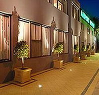 Adelaide Airport Motel - Accommodation Sunshine Coast