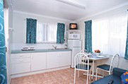 Tweed River Hacienda Holiday Park - Accommodation Sunshine Coast 3
