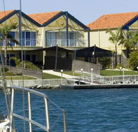 Port Lincoln Waterfront Apartments - Accommodation Sunshine Coast