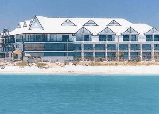 Ocean Centre Hotel - Accommodation Sunshine Coast 0