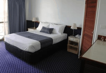 Ocean Centre Hotel - Accommodation Sunshine Coast 1