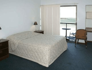 Ocean Centre Hotel - Accommodation Sunshine Coast 2