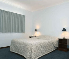 Ocean Centre Hotel - Accommodation Sunshine Coast 3