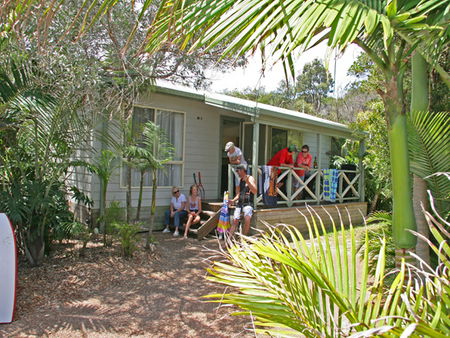  Accommodation Sunshine Coast