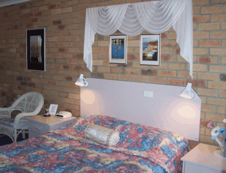 Balnarring Village Motor Inn - Accommodation Sunshine Coast 0