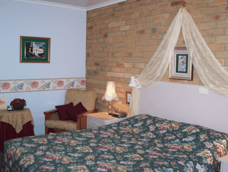 Balnarring Village Motor Inn - Accommodation Sunshine Coast 1