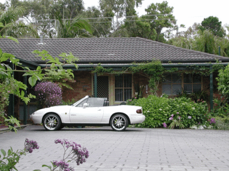 Balnarring Village Motor Inn - Accommodation Sunshine Coast 4