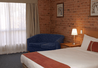 Akuna Motor Inn - Accommodation Sunshine Coast 2