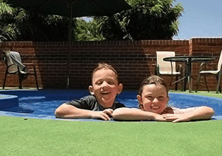 Akuna Motor Inn - Accommodation Sunshine Coast 5