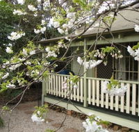 Harrow Cottages - Accommodation Sunshine Coast