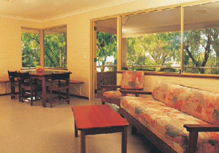Siesta Park Holiday Resort - Accommodation Sunshine Coast 1