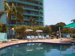 Palmerston Tower - Accommodation Sunshine Coast 3
